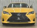 2019 Lexus RC