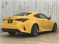 2019 Lexus RC