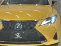 2019 Lexus RC