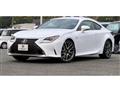 2018 Lexus RC