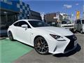 2016 Lexus RC