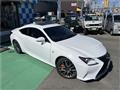 2016 Lexus RC