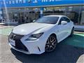 2016 Lexus RC