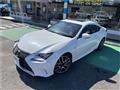 2016 Lexus RC