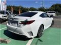 2016 Lexus RC