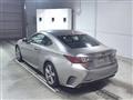 2015 Lexus RC