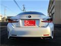 2015 Lexus RC