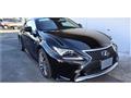 2015 Lexus RC