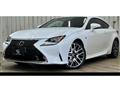 2015 Lexus RC