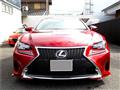 2015 Lexus RC