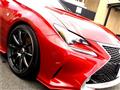 2015 Lexus RC