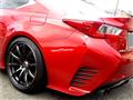 2015 Lexus RC