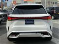 2024 Lexus RX