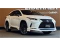 2022 Lexus RX