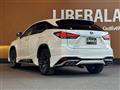 2022 Lexus RX