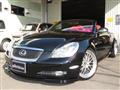 2007 Lexus SC