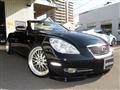 2007 Lexus SC