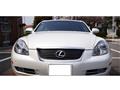 2007 Lexus SC