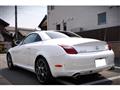 2007 Lexus SC