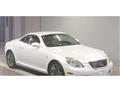 2006 Lexus SC