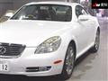 2006 Lexus SC