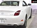 2006 Lexus SC