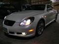 2006 Lexus SC