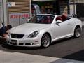 2006 Lexus SC