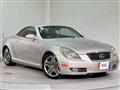 2005 Lexus SC