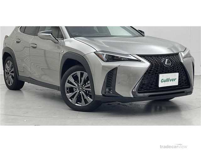 2023 Lexus Other