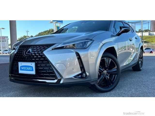 2022 Lexus Other