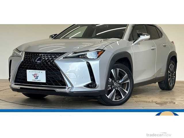 2020 Lexus Other