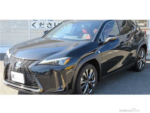 2018 Lexus Other