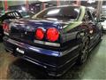 1998 Nissan Skyline