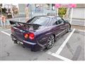 1998 Nissan Skyline