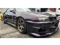 1995 Nissan Skyline