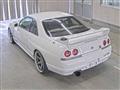 1995 Nissan Skyline