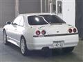 1994 Nissan Skyline