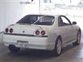 1994 Nissan Skyline