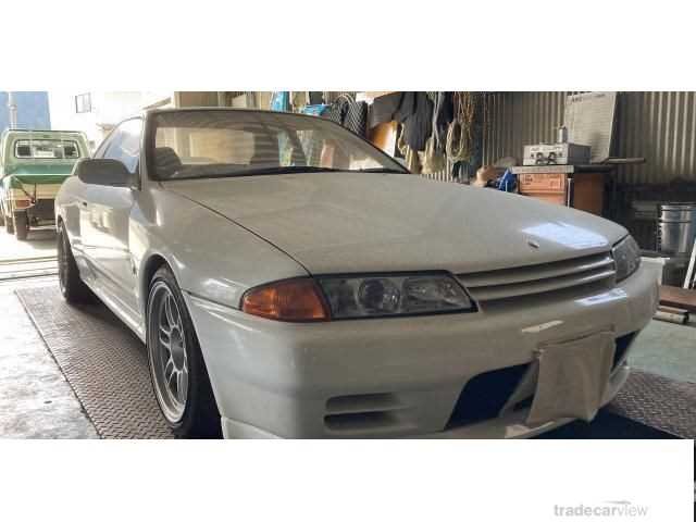 1994 Nissan Skyline