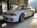 1994 Nissan Skyline