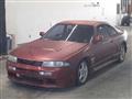 1993 Nissan Skyline