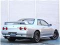 1993 Nissan Skyline