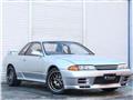 1993 Nissan Skyline