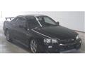 1998 Nissan Skyline