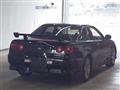 1998 Nissan Skyline