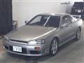 1998 Nissan Skyline