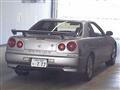 1998 Nissan Skyline