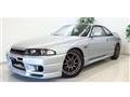 1997 Nissan Skyline