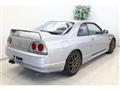 1997 Nissan Skyline